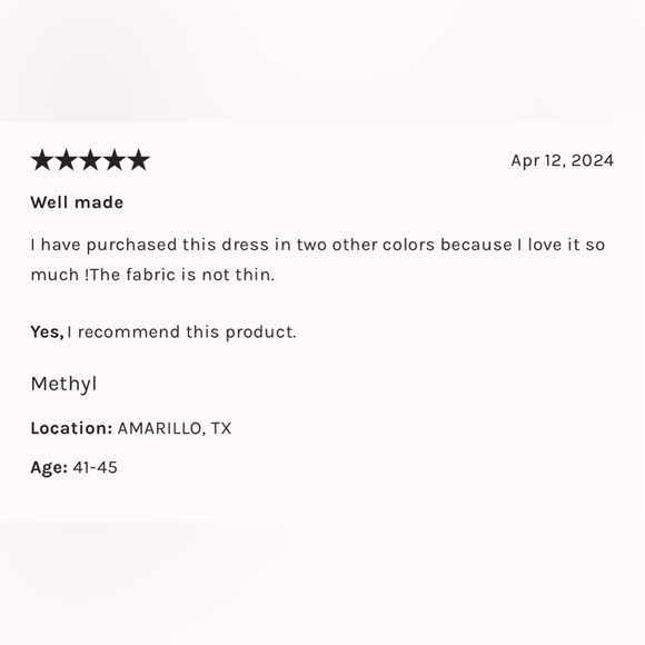 Free People Madelyn Midi Oversized Dress W/Pockets in Mediterranean Sz S NWOT - Picture 8 of 9